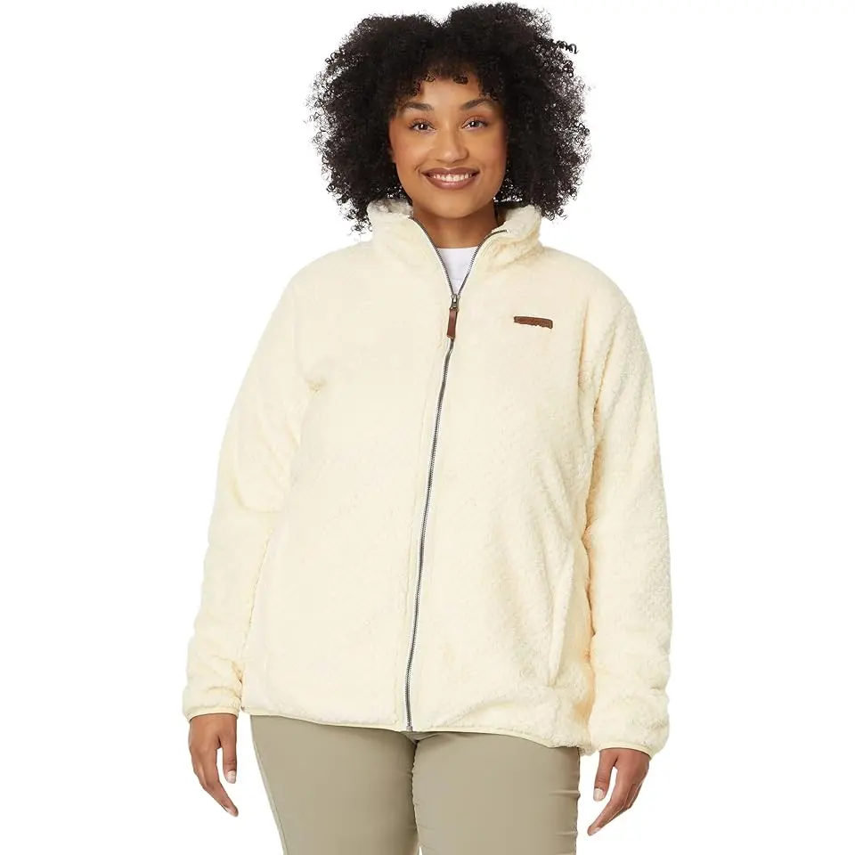 Fire Side II Sherpa Full Zip