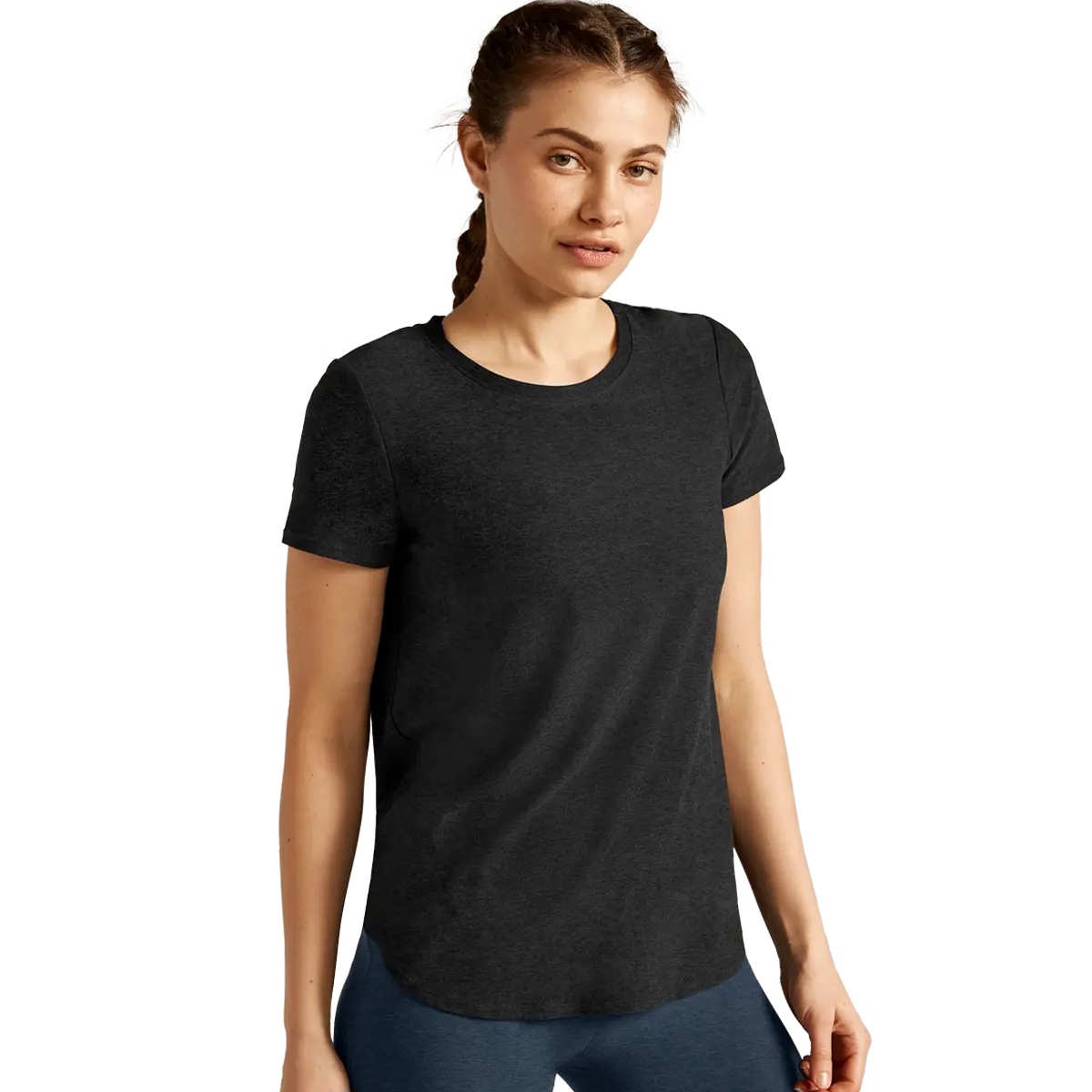Women's On The Down Low Tee