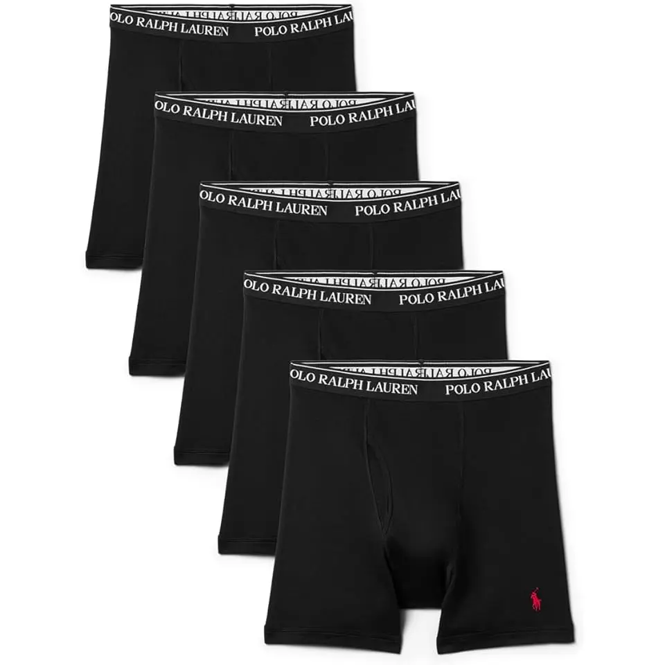 5-Pack Boxer Brief