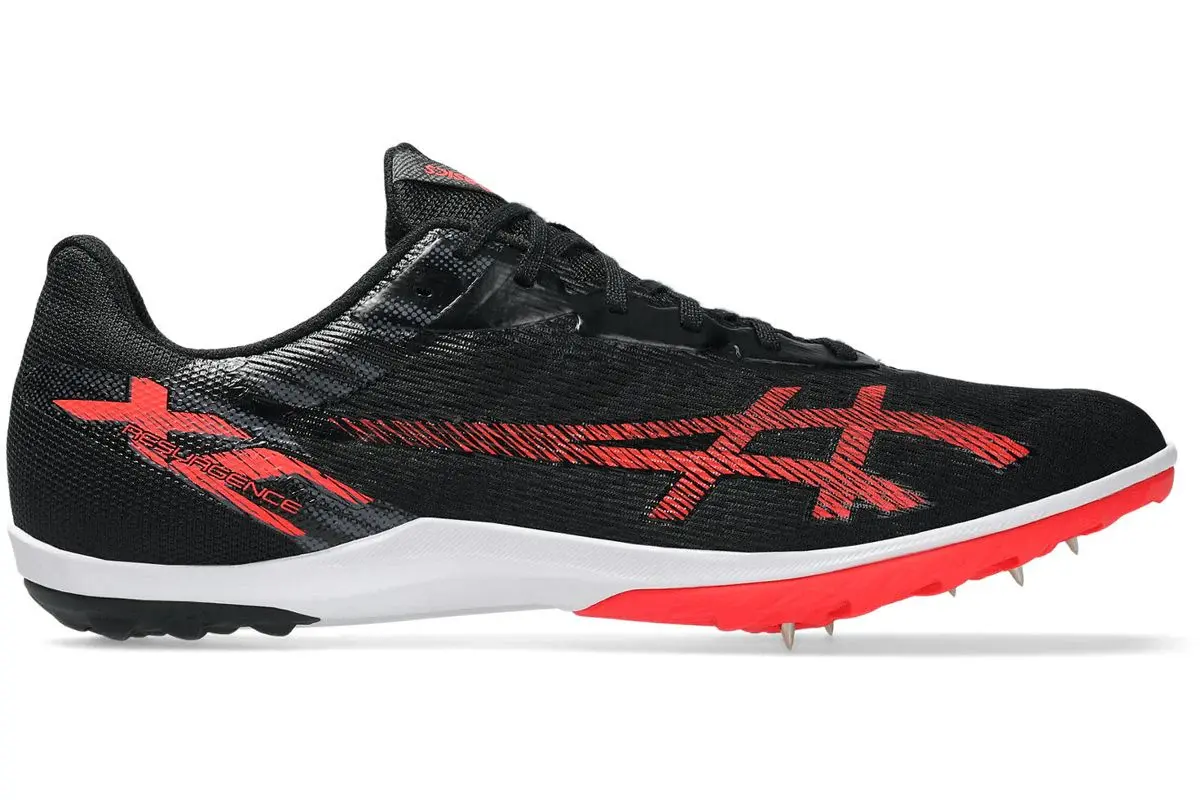 Unisex Resurgence XC Spike