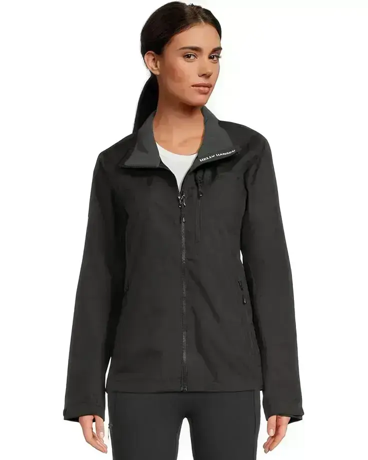 Women's Helly Hansen Crew Jacket 2.0