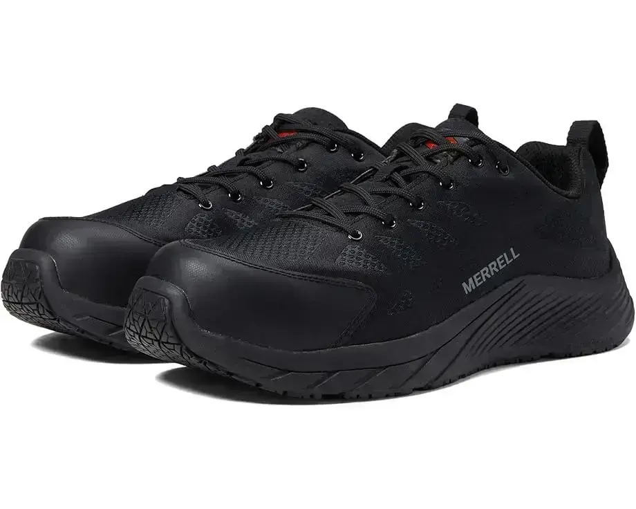 Men's Merrell Work Moab Flight CF