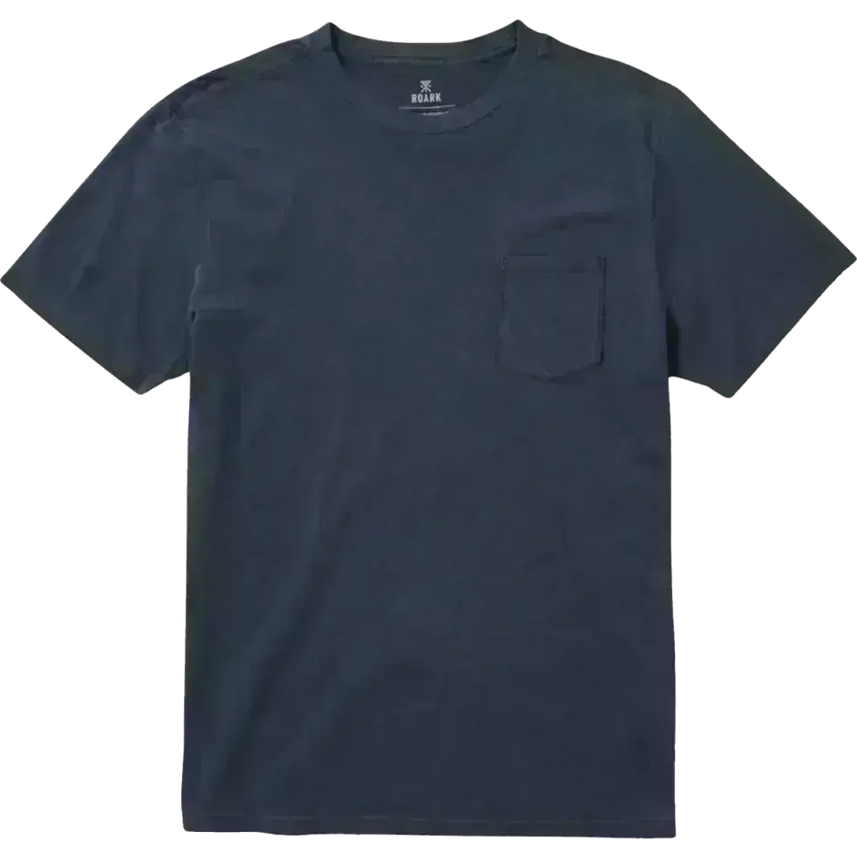 Men's Made To Fade Short Sleeve Tee