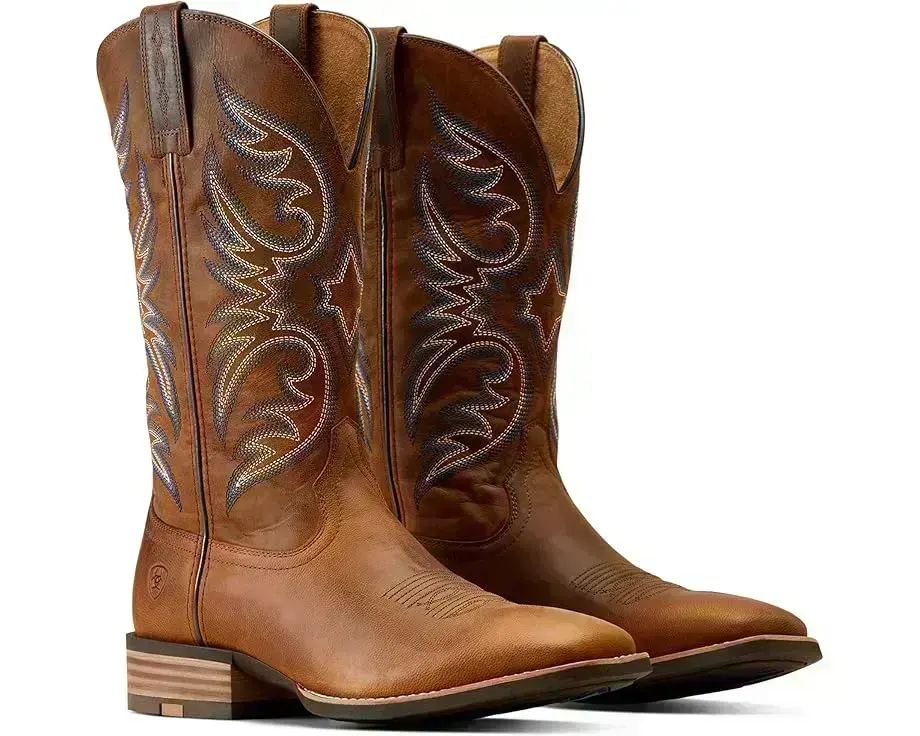 Men's Ariat Ricochet Western Boots