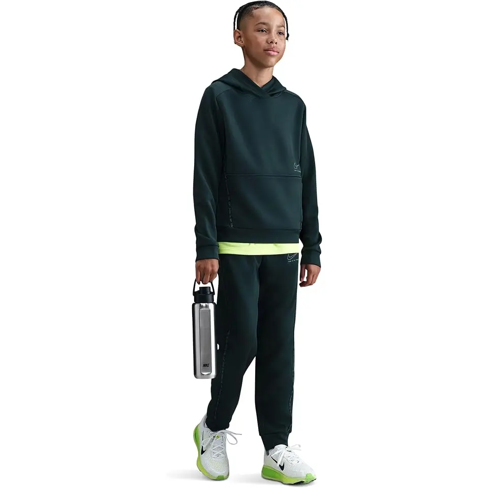 Sportswear Multi Dri-FIT™ Pullover Hoodie (Little Kid/Big Kid)