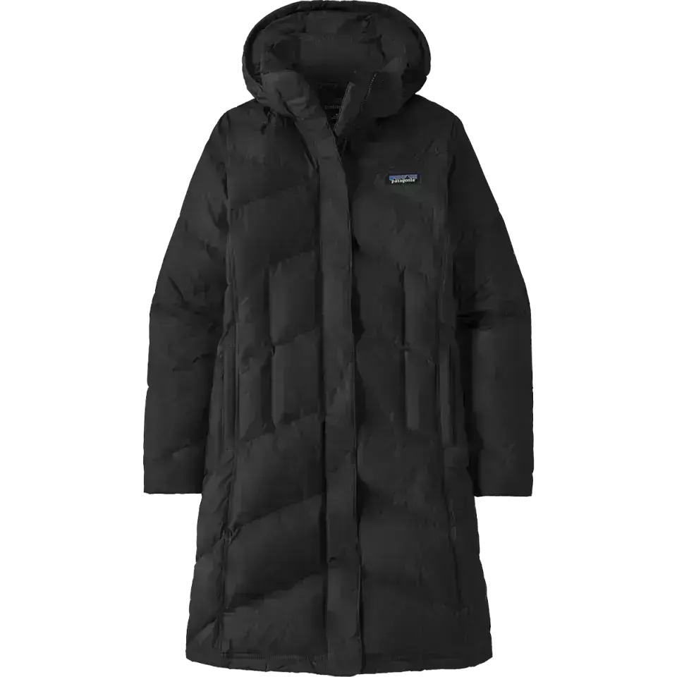 Women's Down With It Parka