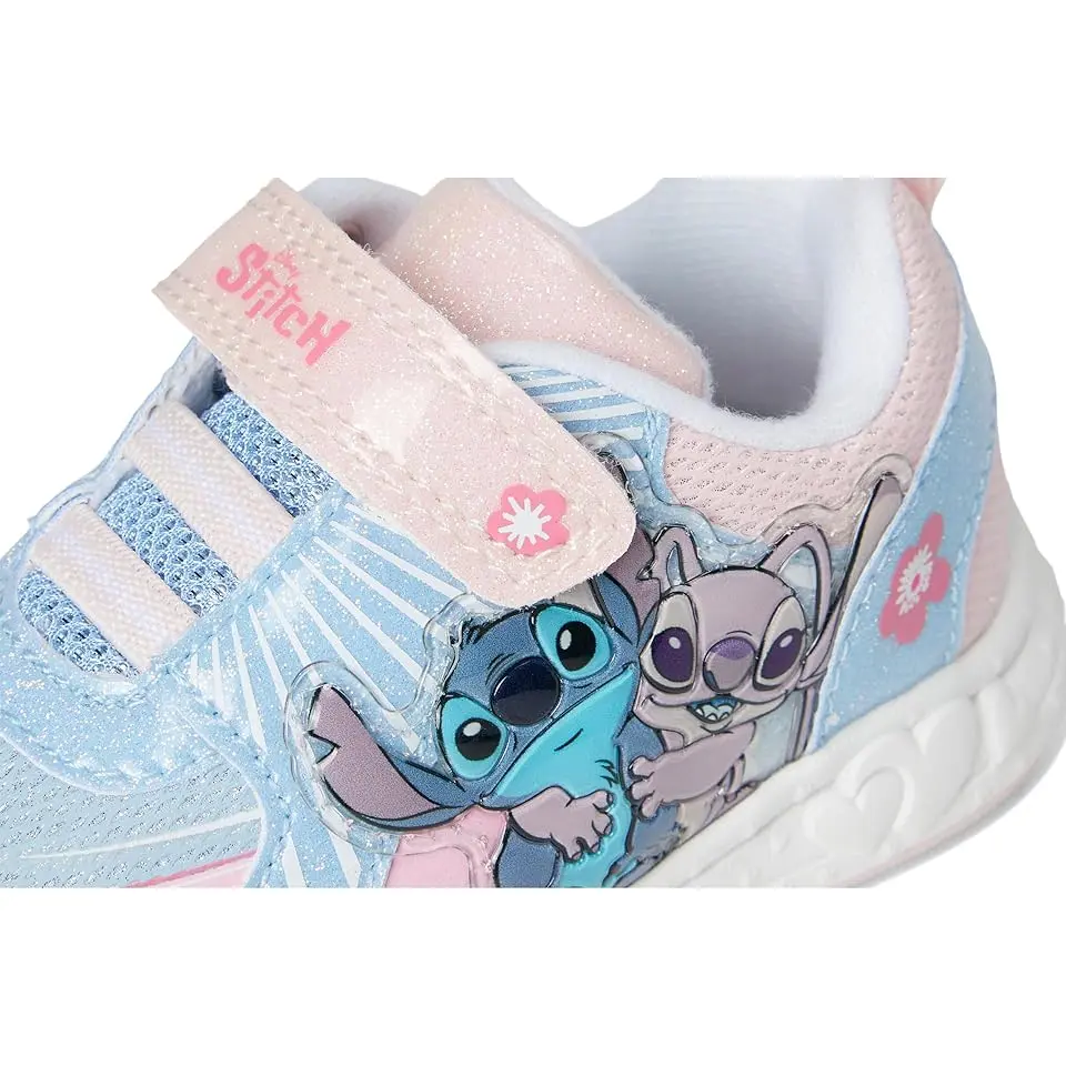 Lilo & Stitch Lighted Sneakers (Little Kid/Big Kid)