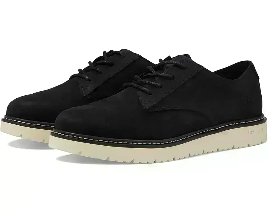 Men's TOMS Navi Travel Lite Oxford