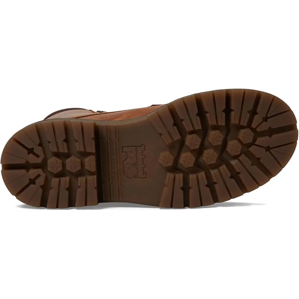 Whitman 8 Inch Composite Safety Toe Waterproof