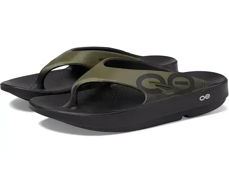 Unisex OOFOS OOriginal Sport