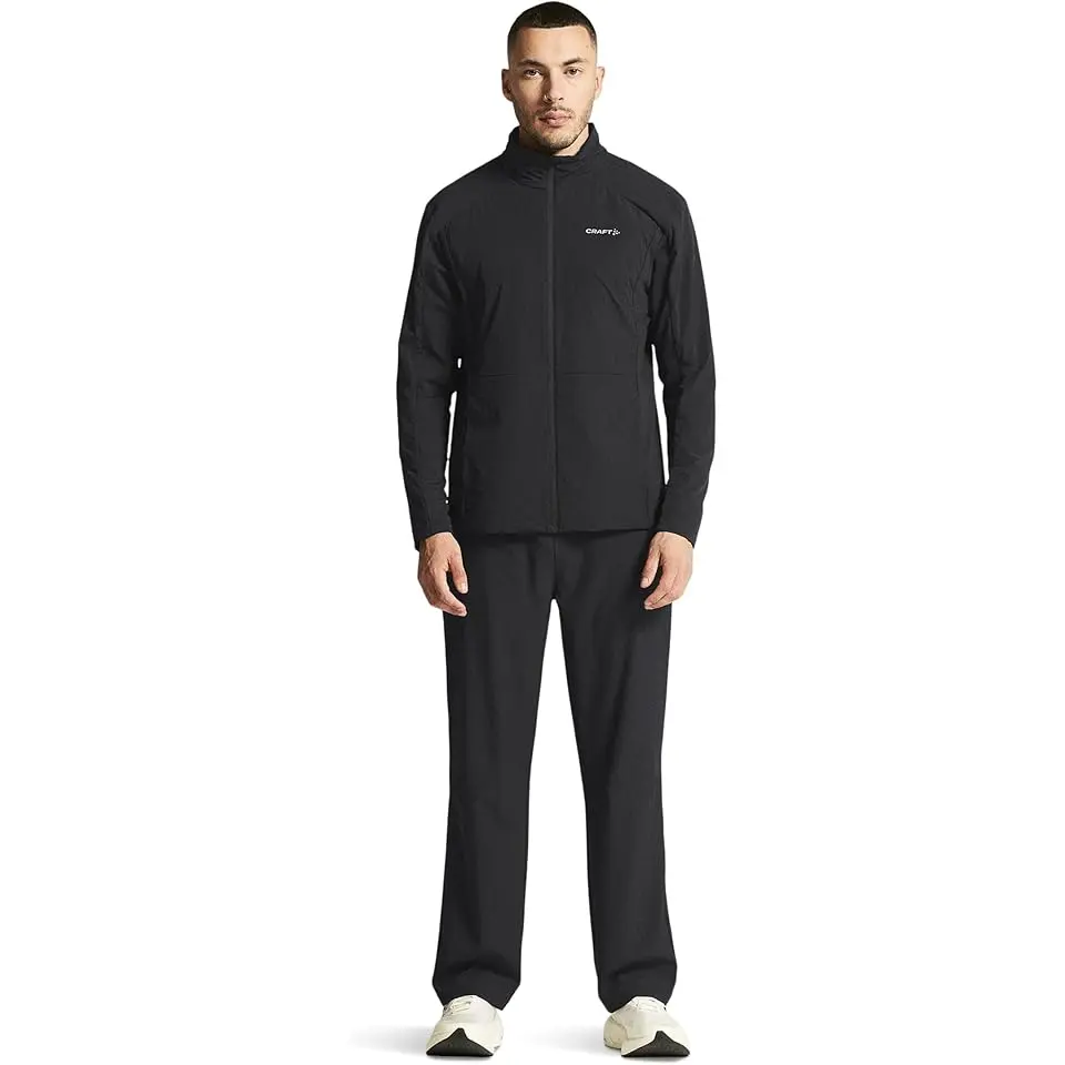 Advance Essence Warm Jacket 3