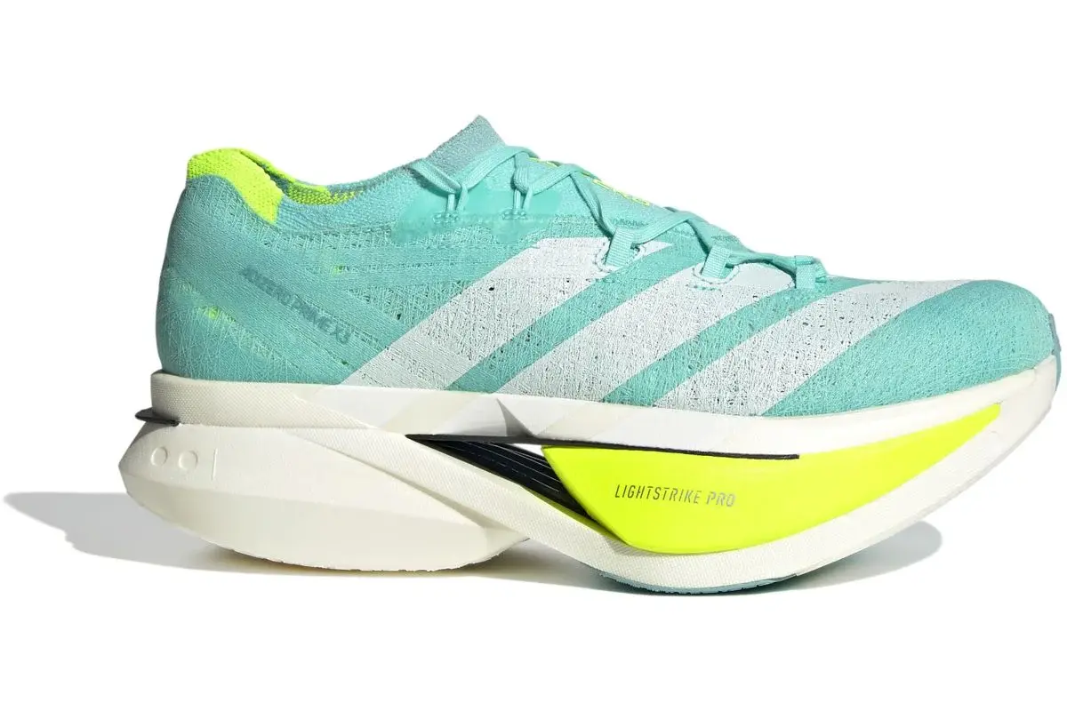 Unisex Adizero Prime X3 Strung