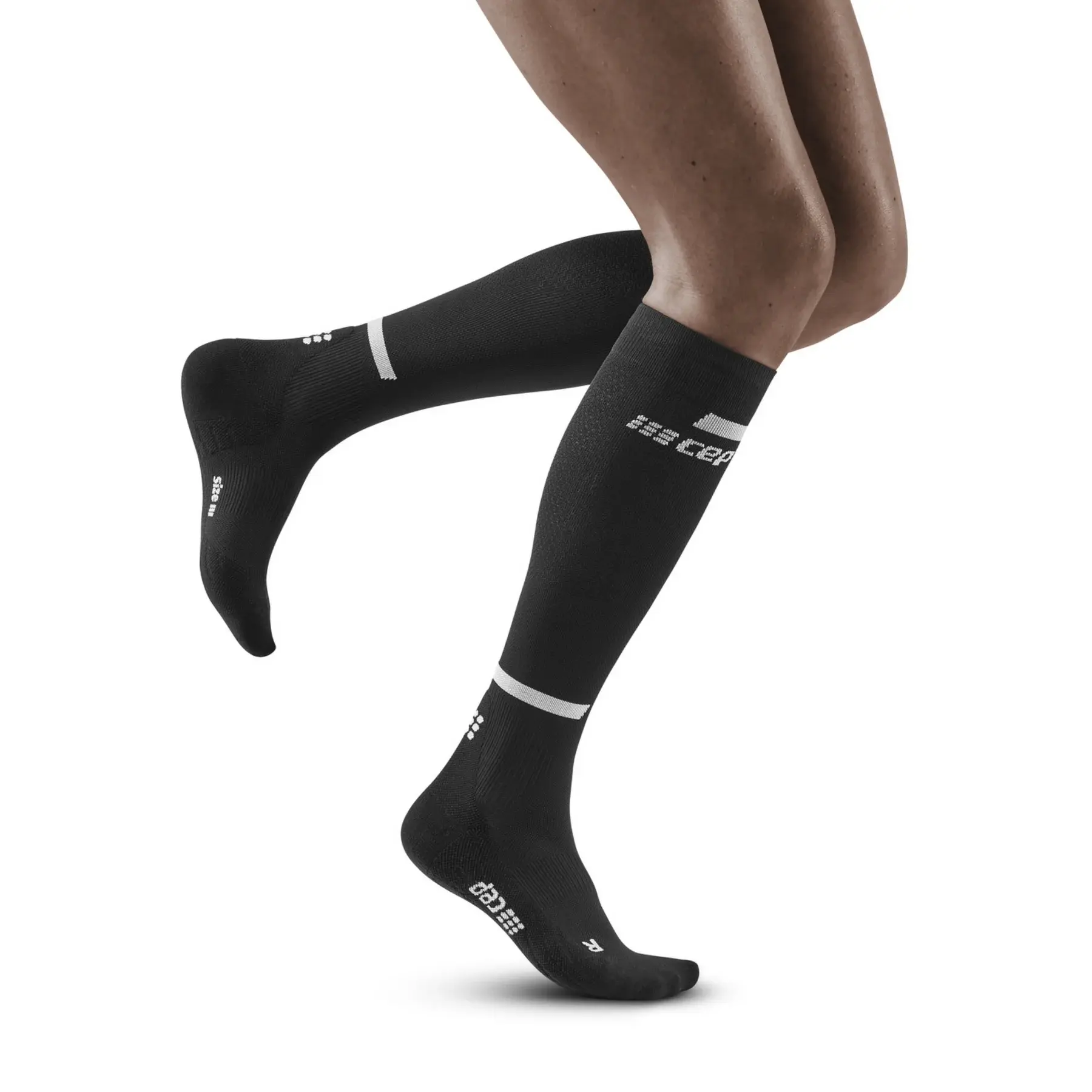 4.0 Tall Compression Sock