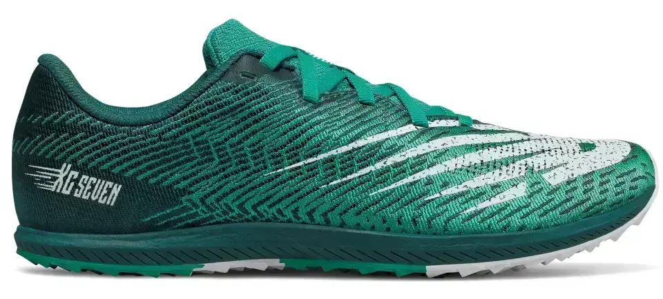 XC Seven V2 Spikeless 7