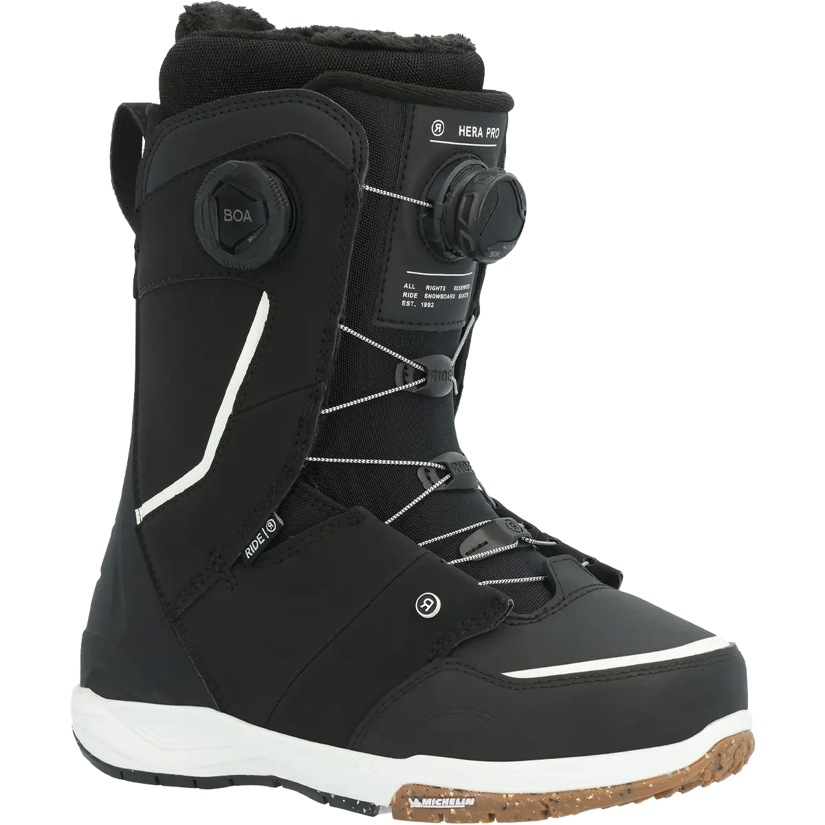 Women's Hera Pro