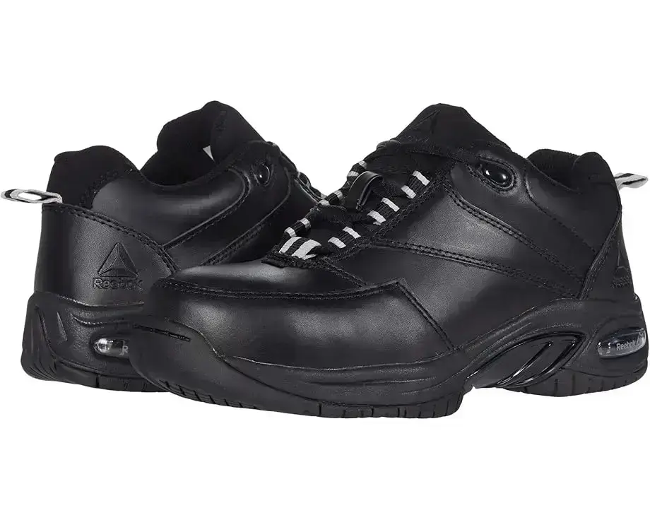 Women's Reebok Work Tyak Composite Toe - RB417