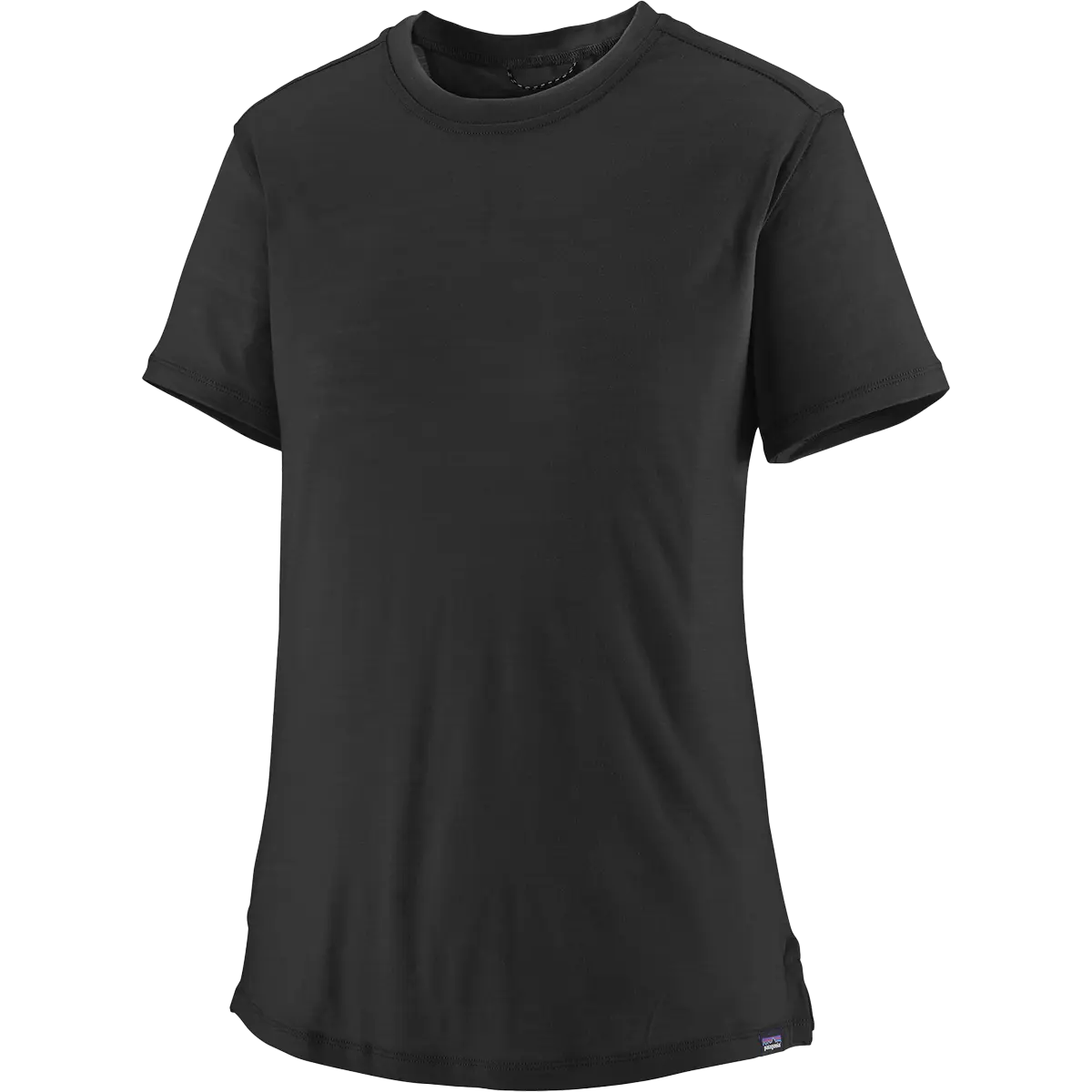 Women's Capilene Cool Merino SS