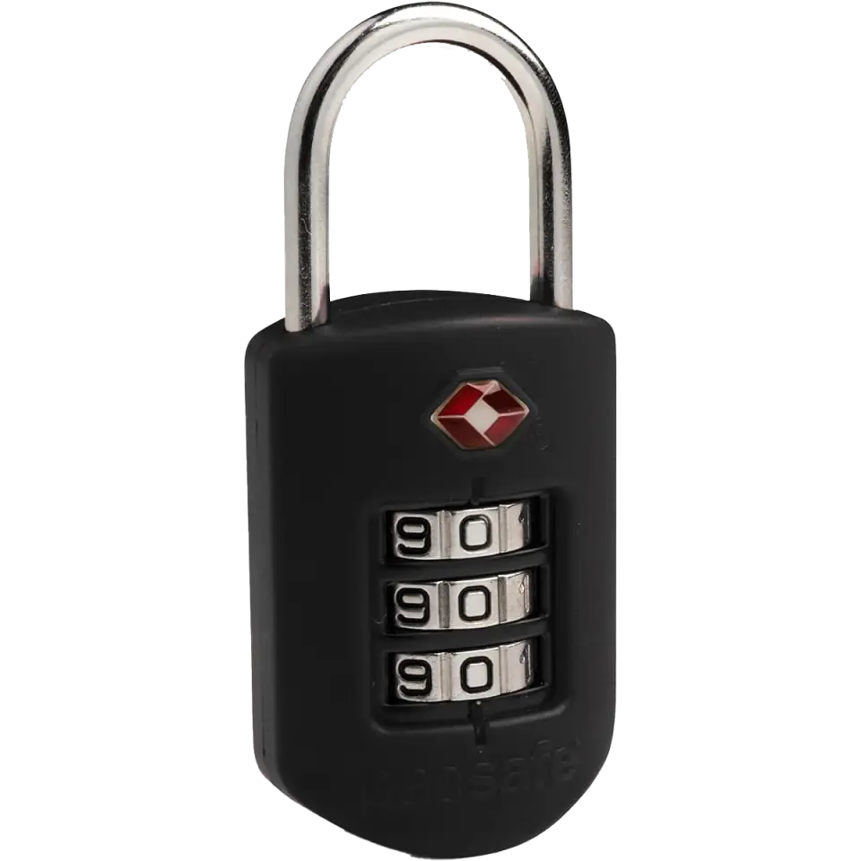 Prosafe 1000 Combination Padlock