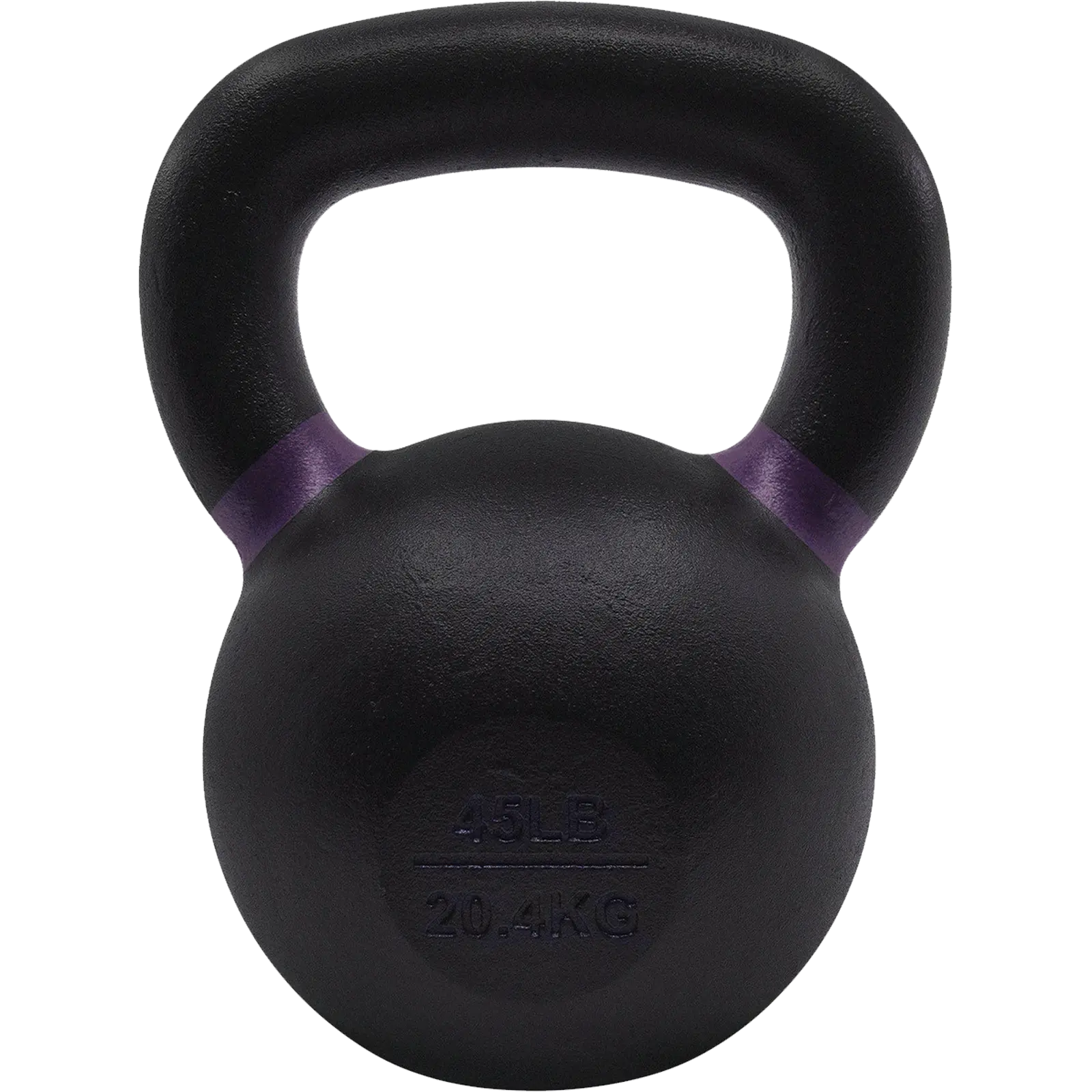 Rhino Iron Kettlebell 45 lb