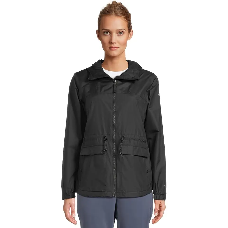 Sweet Creek™ II Lined Rain Jacket
