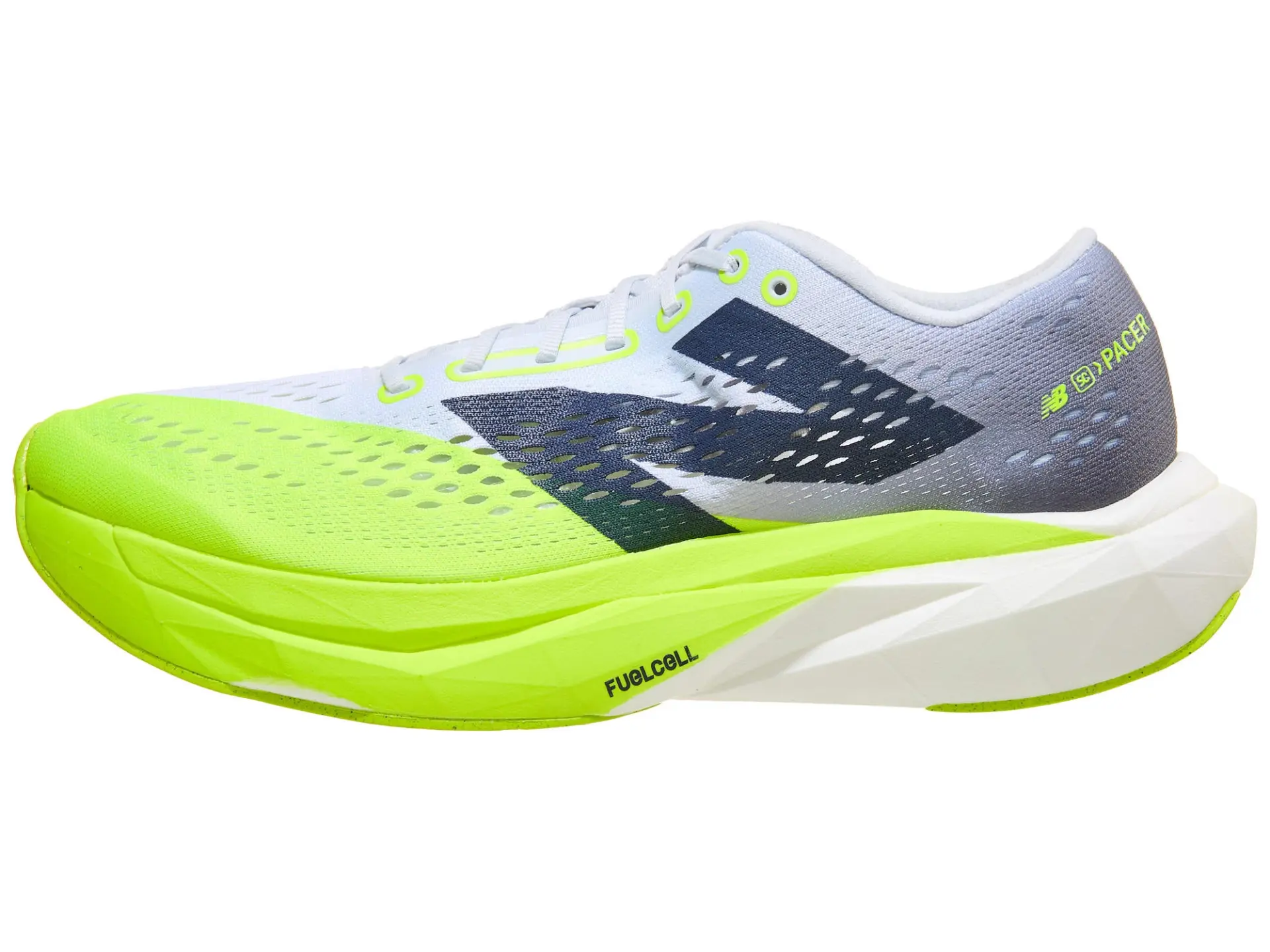 New Balance FuelCell SuperComp Pacer v2