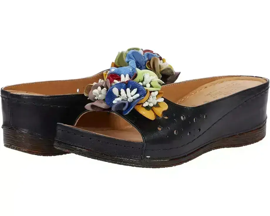 Women's Spring Step Flowerchild