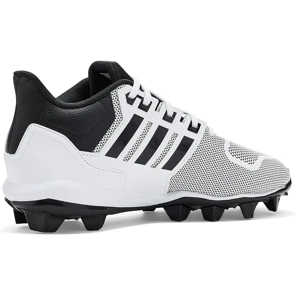 Ultra Molded Rubber American Foot Cleats (Toddler/Little Kid/Big Kid)