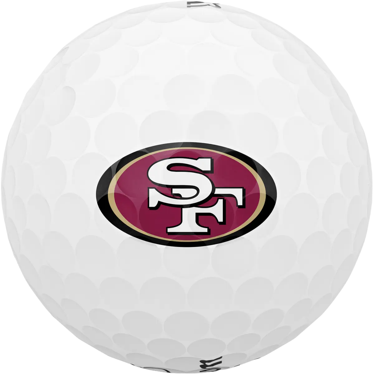 Wilson Staff Duo Soft NFL