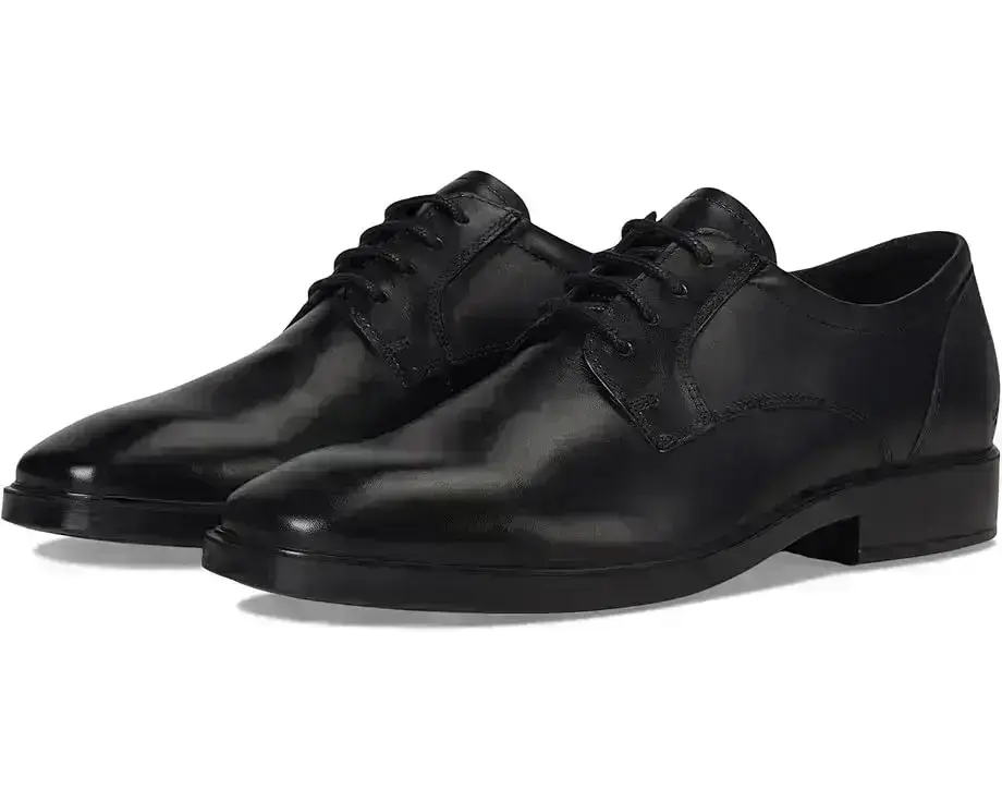 Men's ECCO Milan Plain Toe Oxford