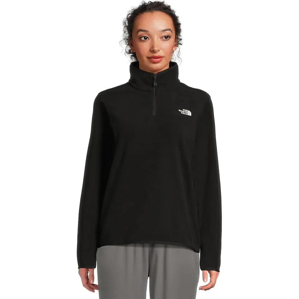 Glacier Fleece ¼ Zip Jacket