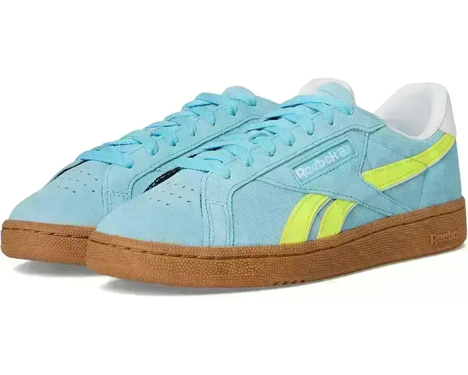 Women's Reebok Lifestyle Club C Grounds UK