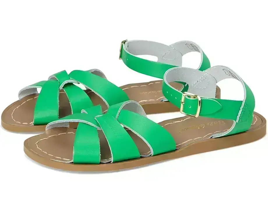 Salt Water Sandal by Hoy Shoes Salt Water Original Sandals (Big Kid/Adult)