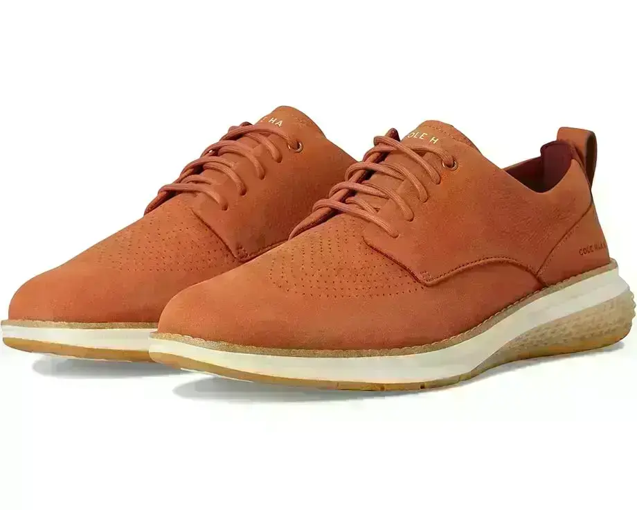 Men's Cole Haan Originalgrand Energy Weave Plain Toe Oxford