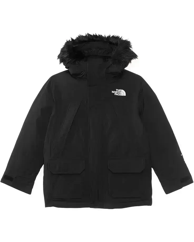 The North Face Kids McMurdo Parka (Little Kid/Big Kid)