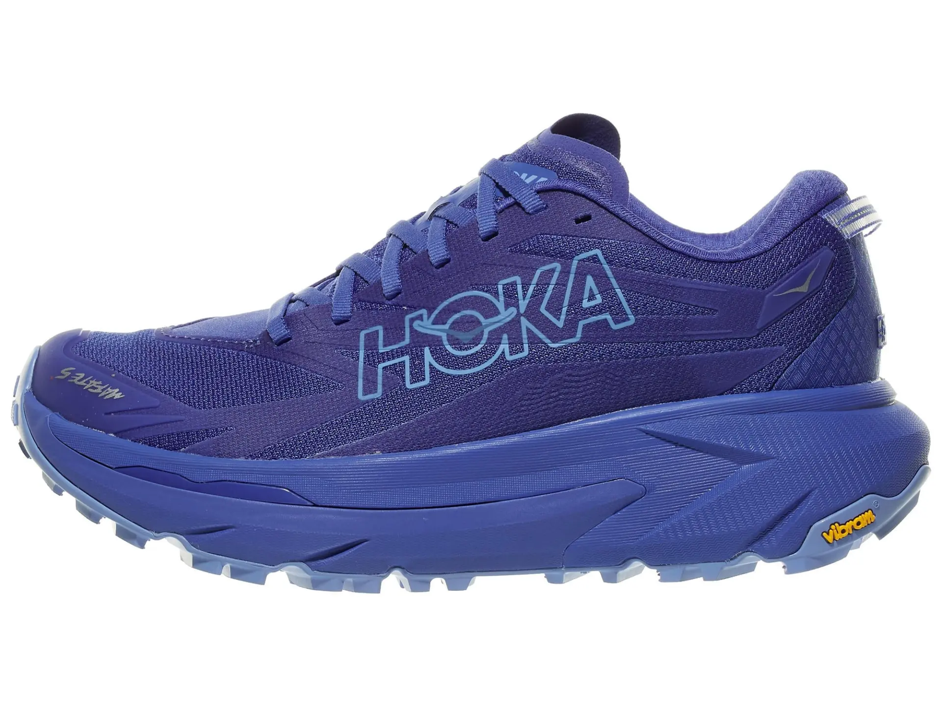HOKA Mafate 5
