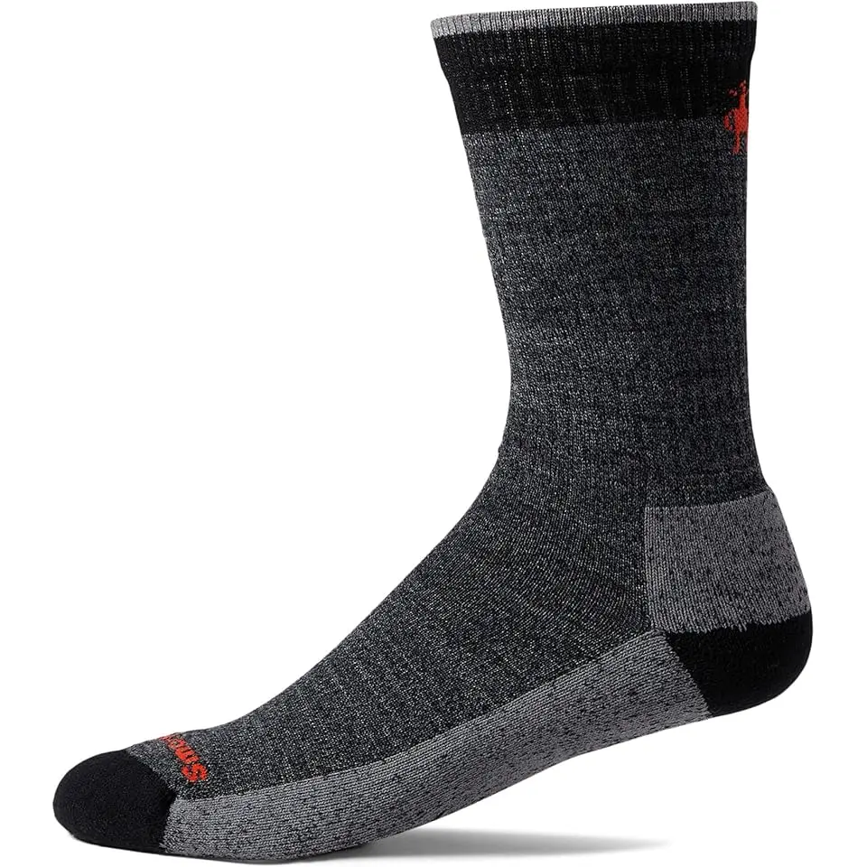 Everyday Rollinsville Crew Socks