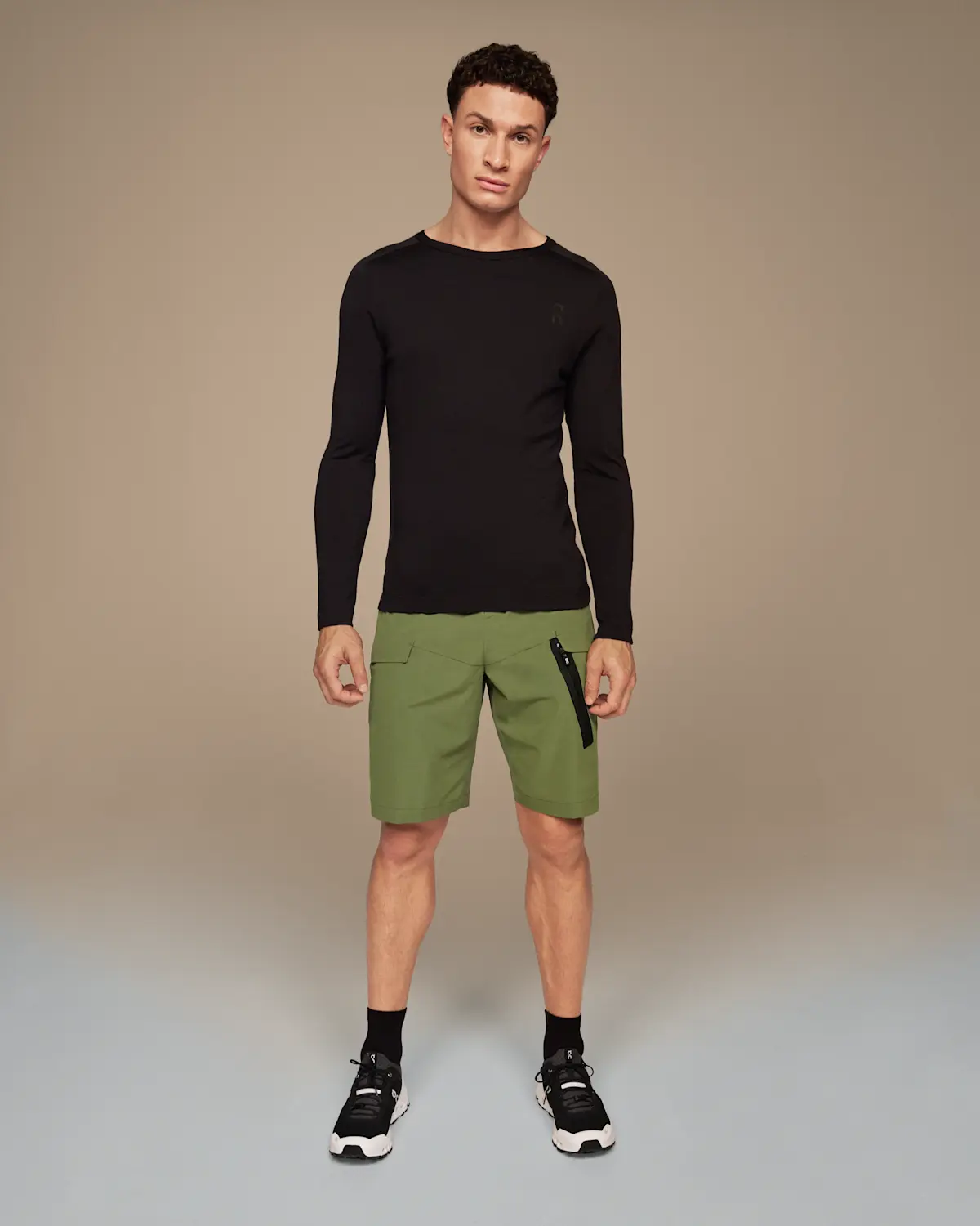 Men's Explorer Shorts