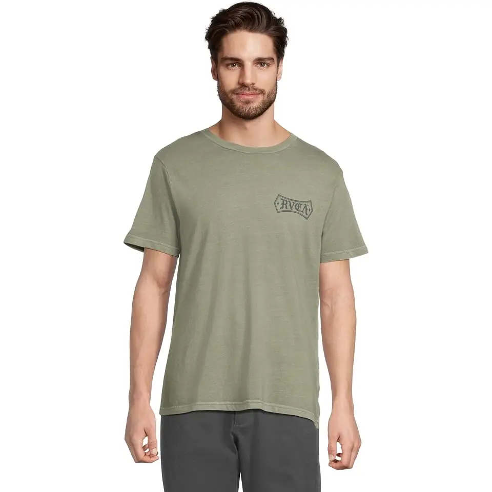 Meric Short Sleeve