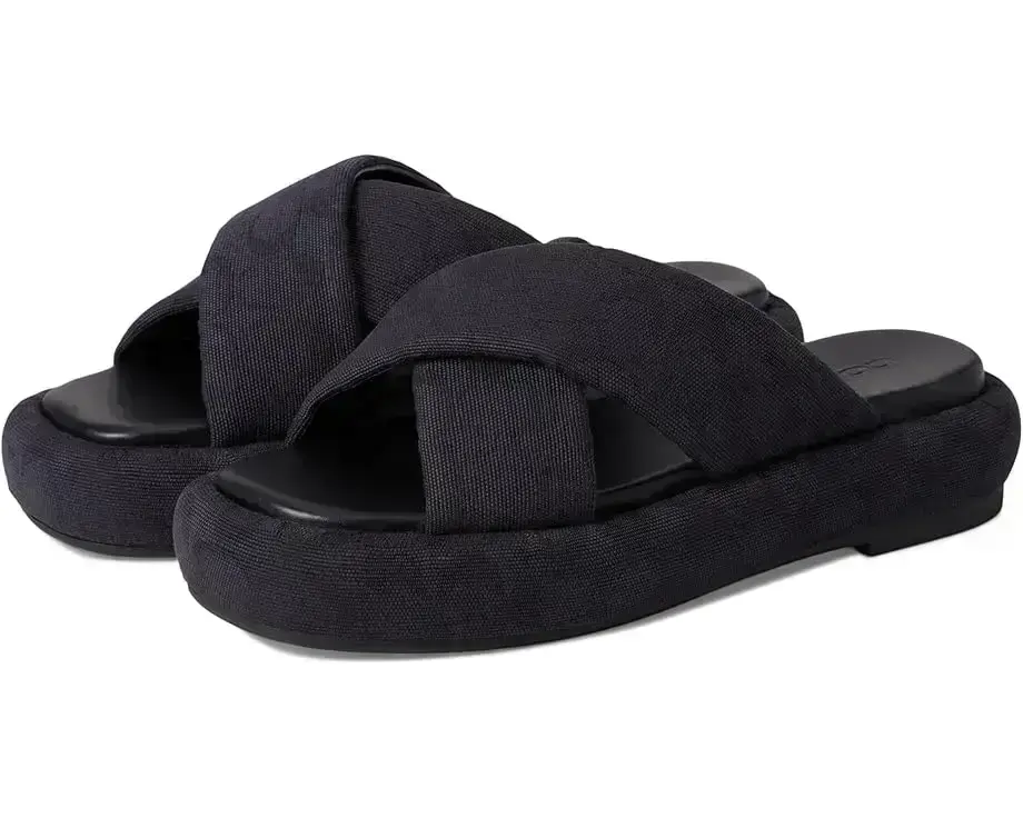 Women's COACH Penelope Signature C Sandals