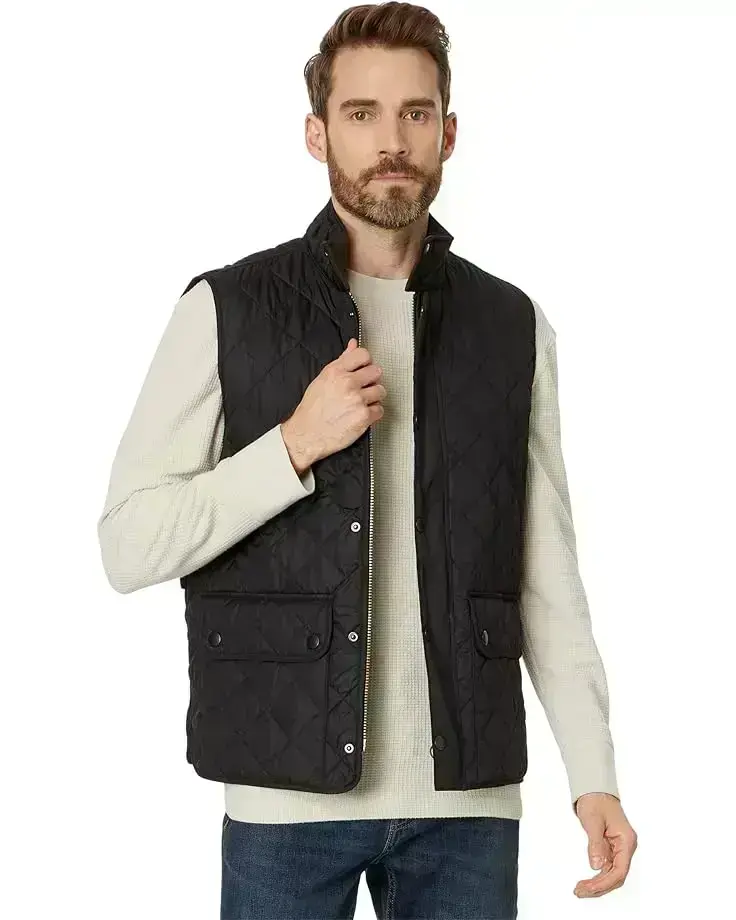 Men's Barbour Barbour Lowerdale Gile