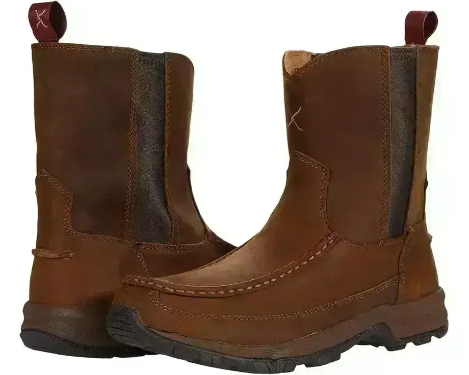 Men's Twisted X MHKB003