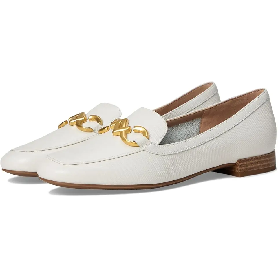 Jovie Loafers