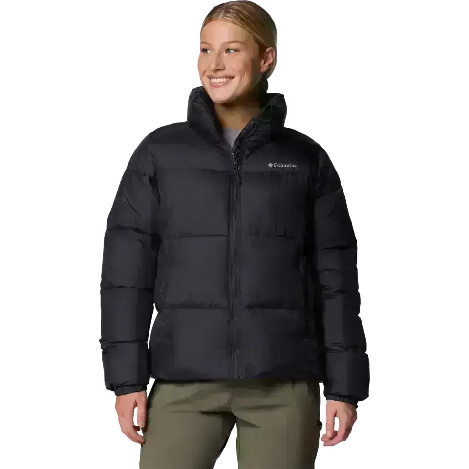Women's Puffect II Full Zip Jacket