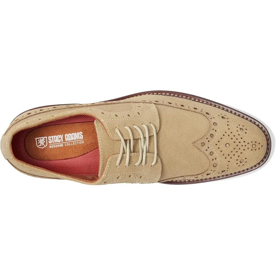 Marligan Wingtip Oxford