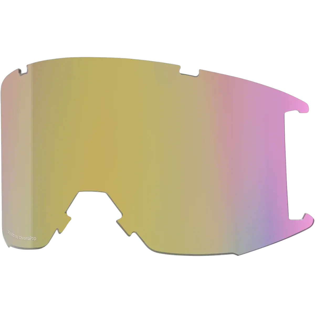 Squad XL ChromaPop Replacement Lens