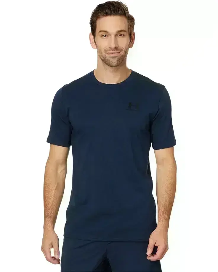 Sportstyle Left Chest Short Sleeve