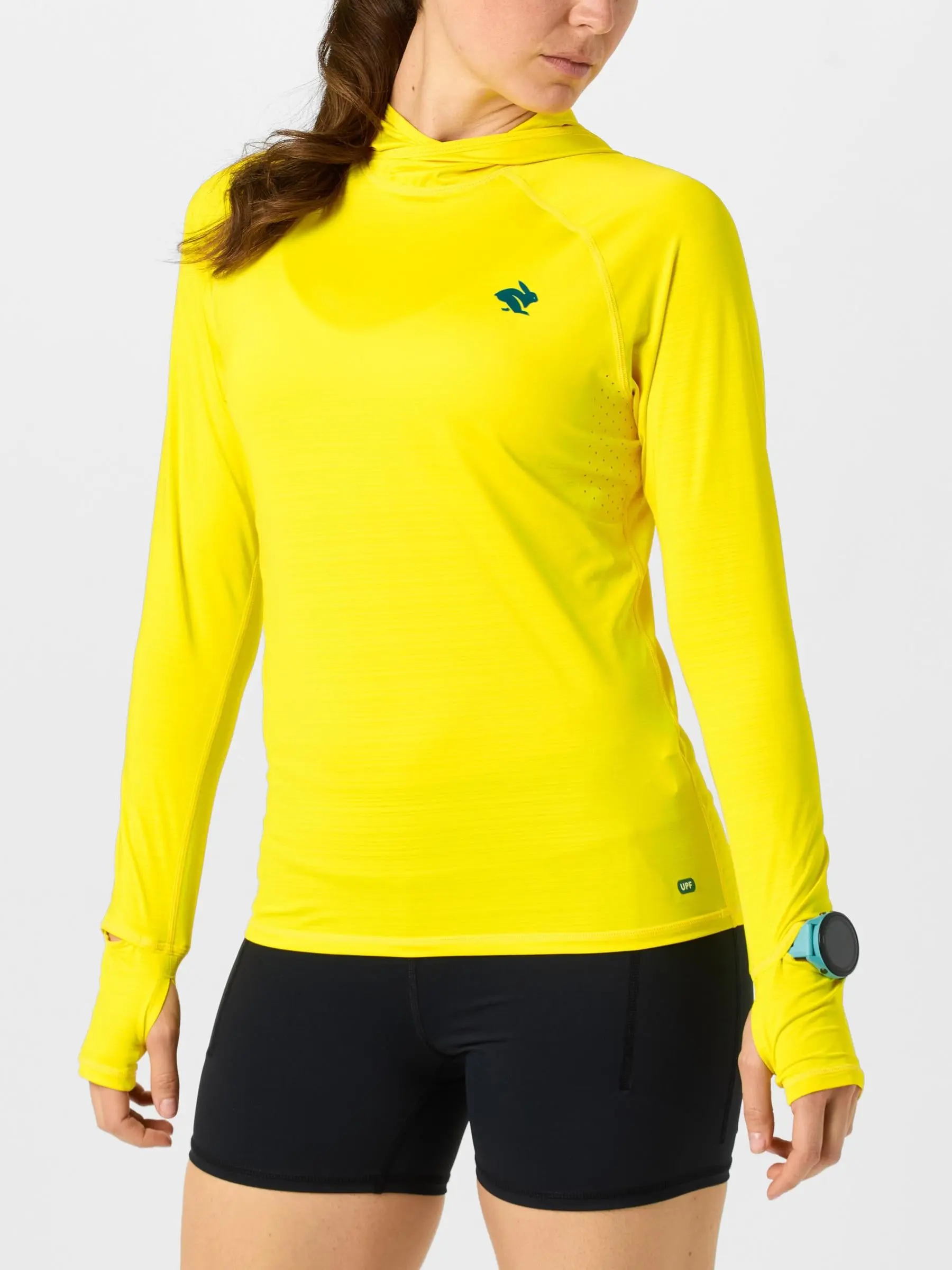 rabbit Women's UPF Deflector 2.0