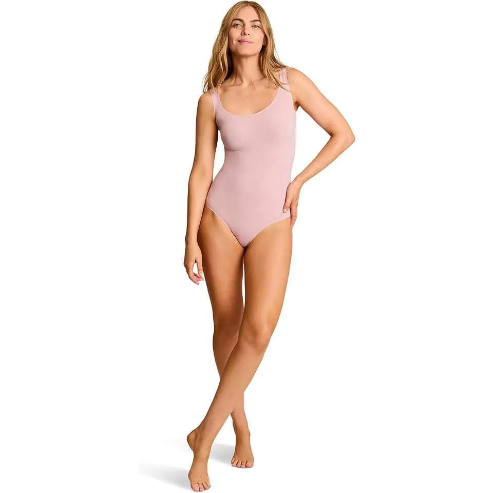 BalletBody Tank Bodysuit