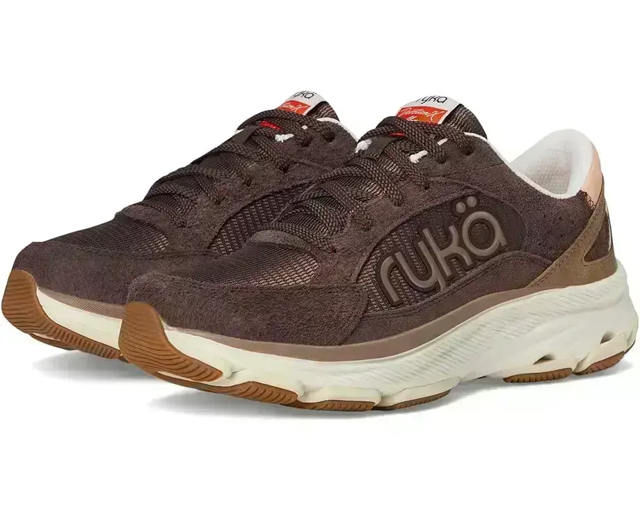 Women's Ryka Devotion X Max Classic Walking Shoe