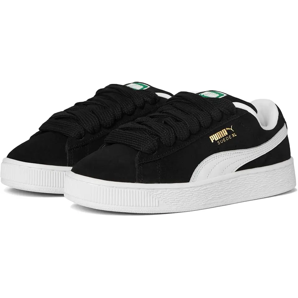 Suede XL (Big Kid)